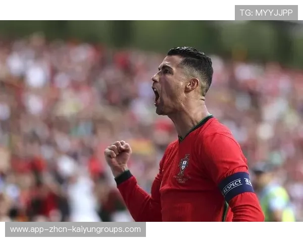 C罗远射惊艳全场，葡萄牙锋线再次取得先机